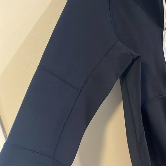 [M] Nike Sportswear Modern Black Cotton Men Sweater - Picture 5 of 8